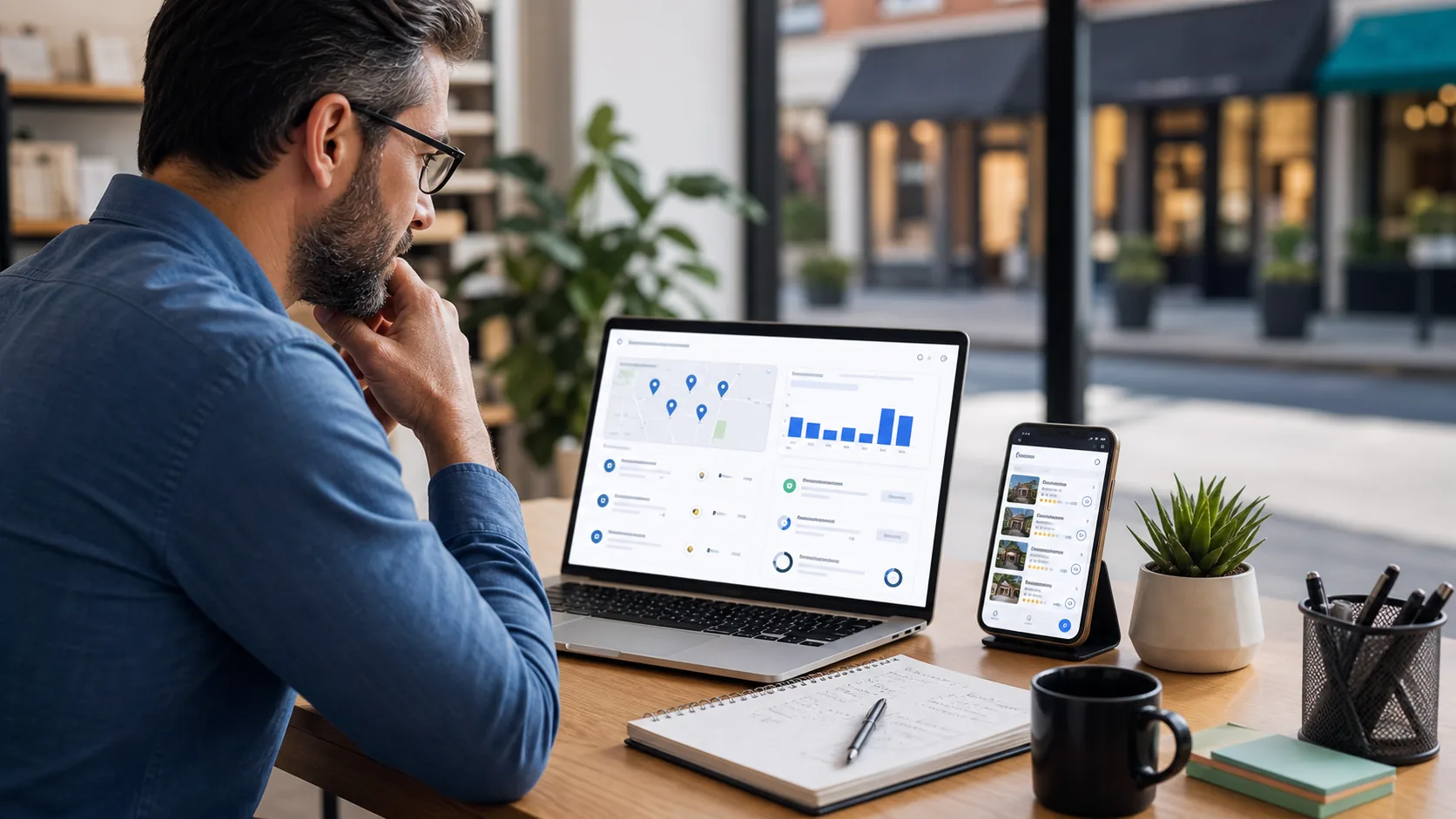 Findable and citable: AI sales safety before fulfillment: build trust controls into every local order path