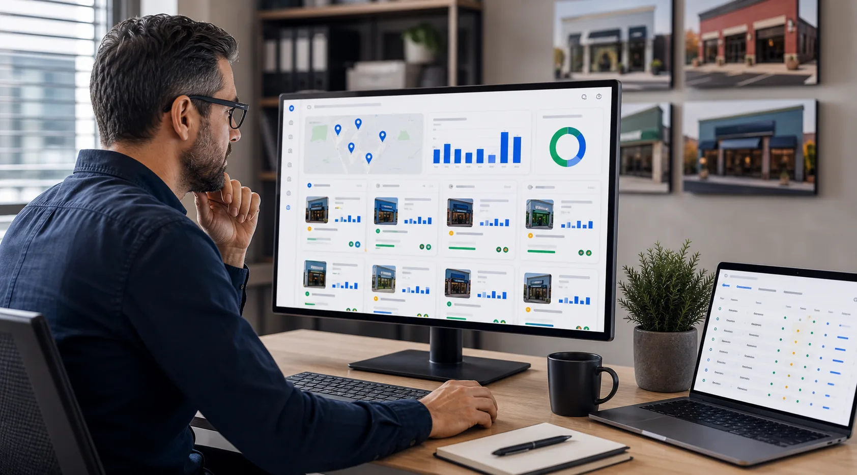 Scale without blindness: How to Standardize Operations Across Multiple Locations