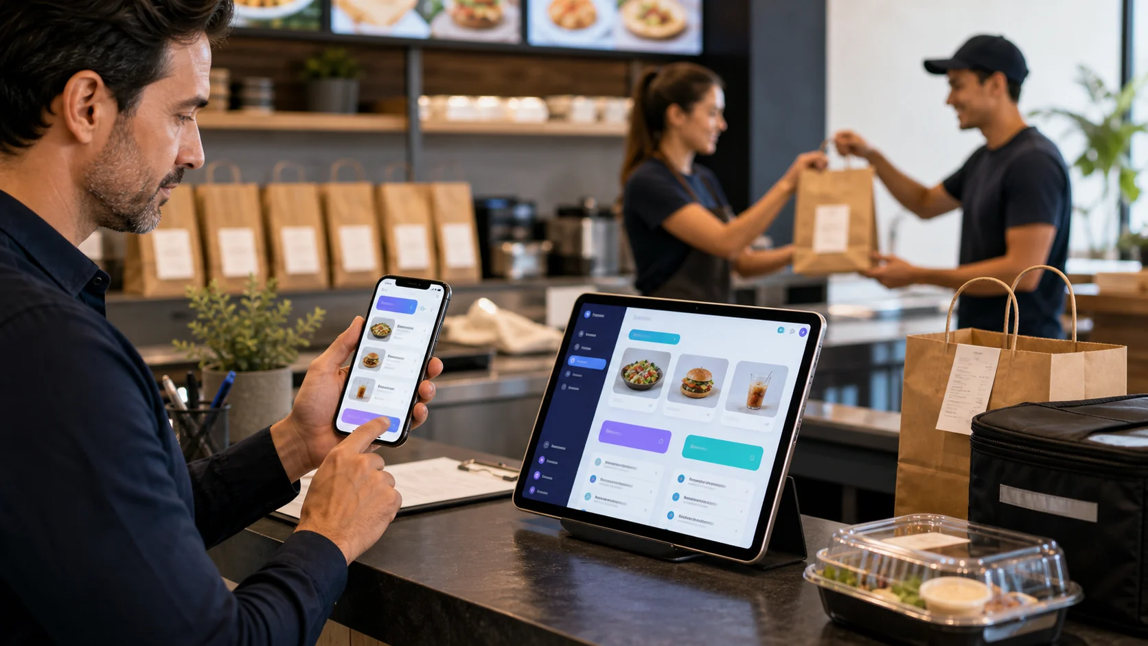 White-Label Customer App Cost vs Marketplace Fees: A 3-Year Decision Model