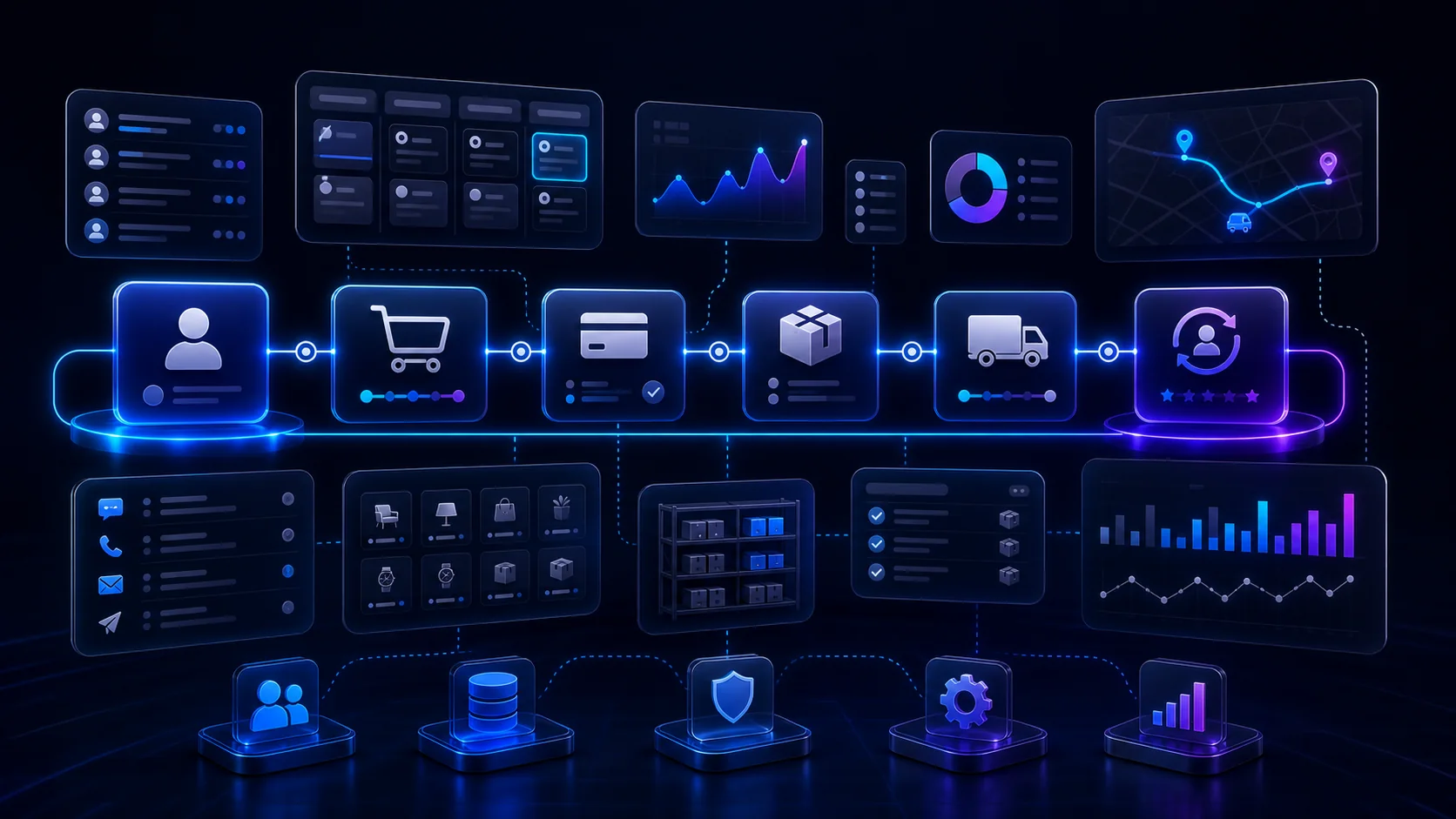 A connected workflow with one record, one next action, visible exceptions and a measurable result.: Document control: a practical owner guide