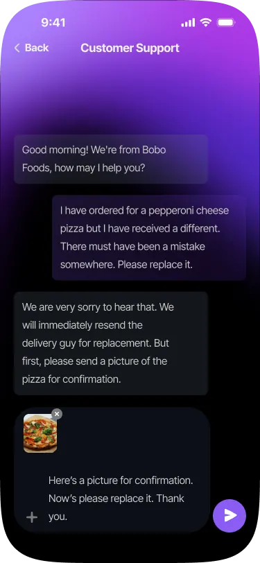 Owned customer channel: How to launch a branded customer app with SABSUS