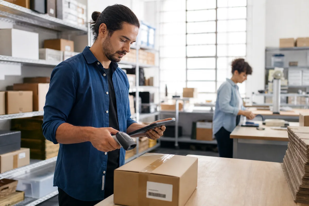 A traceable movement from supplier and batch to sale, production use, write-off and replenishment decision.: Inventory aging control: a practical owner guide