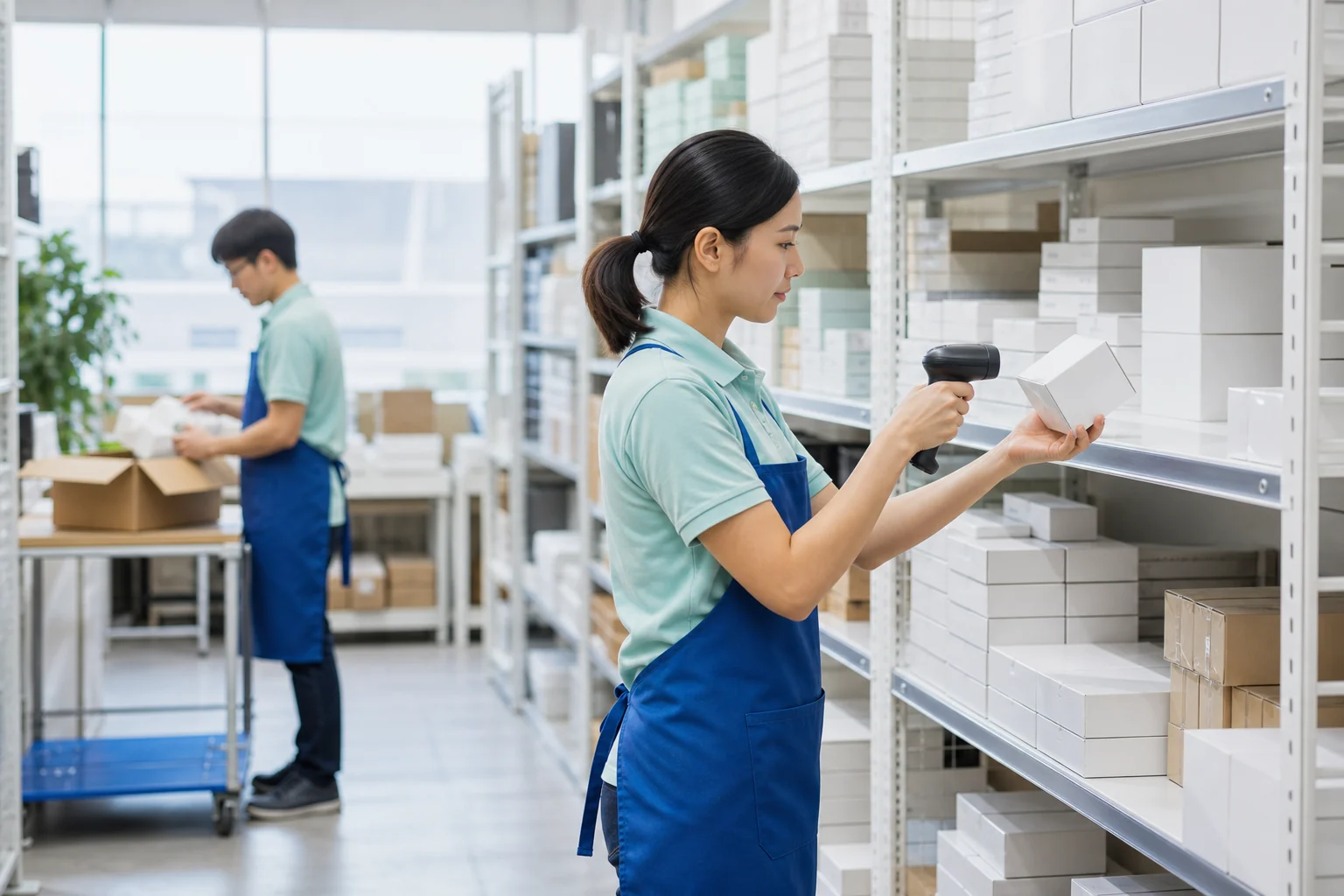 SABSUS inventory calendar